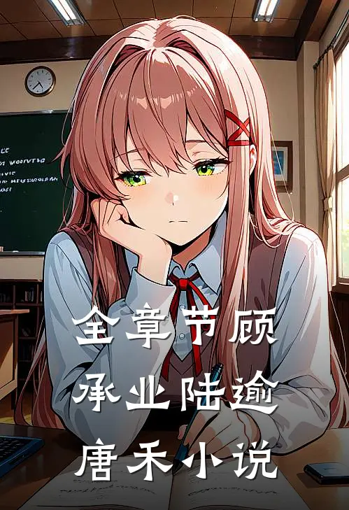 全章节顾承业陆逾唐禾小说