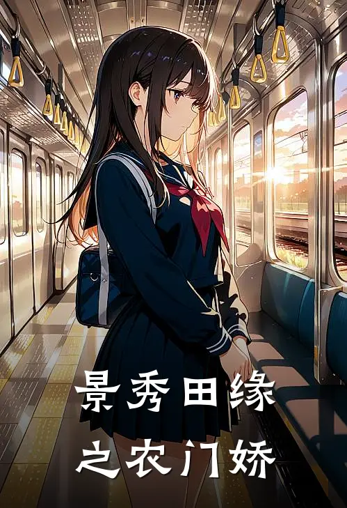 景秀田缘之农门娇
