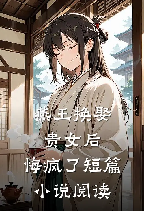 燕王换娶贵女后，悔疯了短篇小说阅读