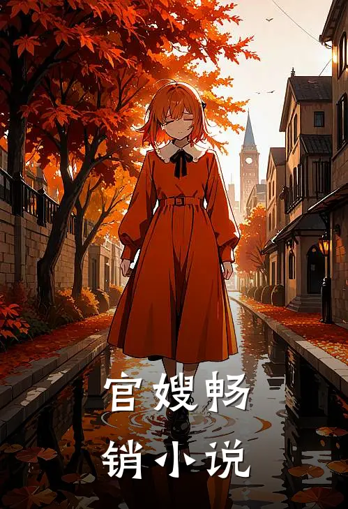官嫂畅销小说