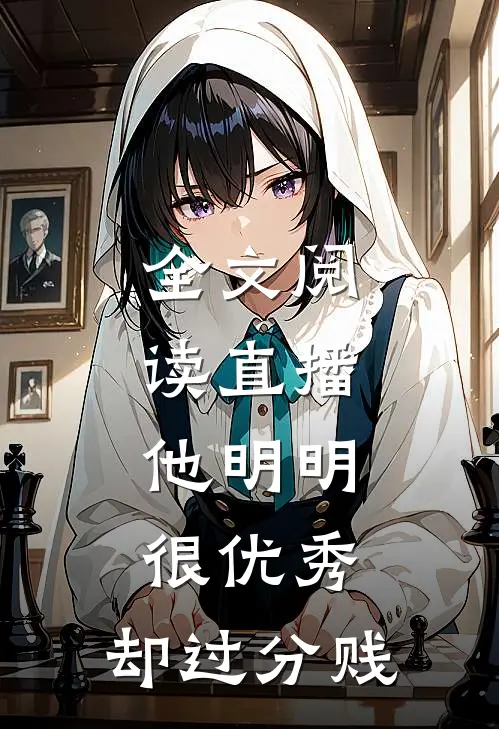 全文阅读直播：他明明很优秀，却过分贱
