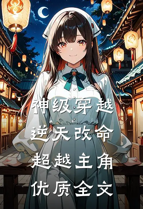 神级穿越：逆天改命，超越主角优质全文