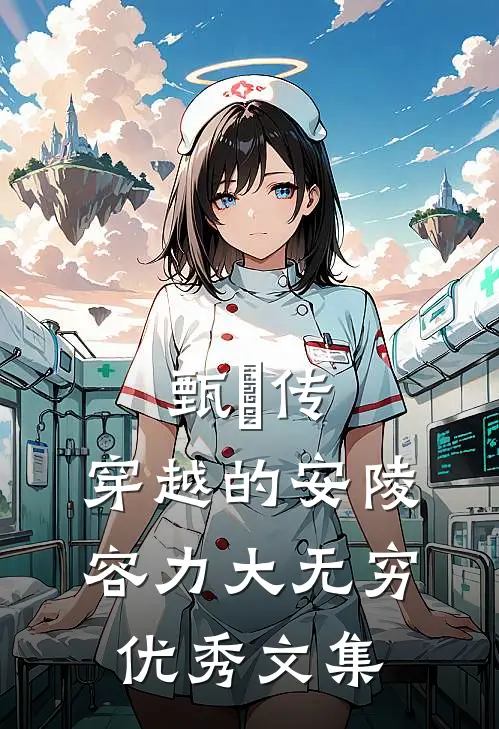 甄嬛传：穿越的安陵容力大无穷优秀文集