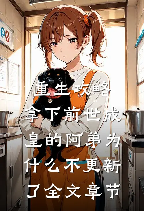 重生攻略:拿下前世成皇的阿弟为什么不更新了全文章节