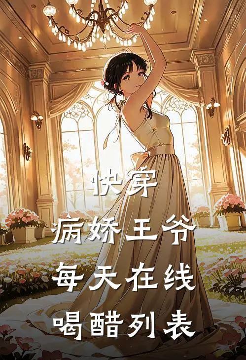 快穿：病娇王爷每天在线喝醋列表