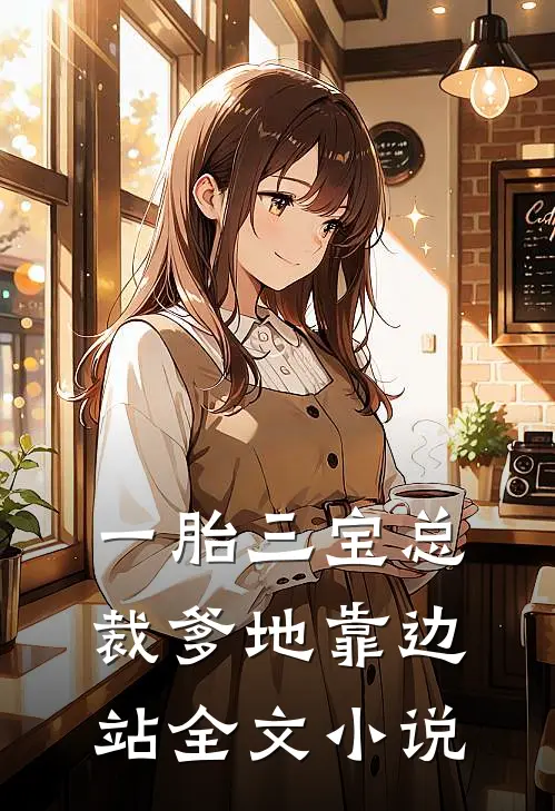 一胎三宝总裁爹地靠边站全文小说