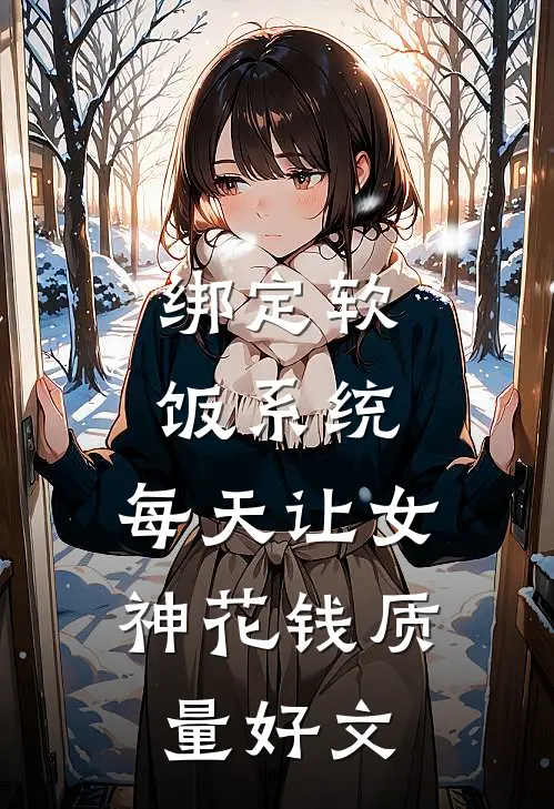 绑定软饭系统，每天让女神花钱质量好文