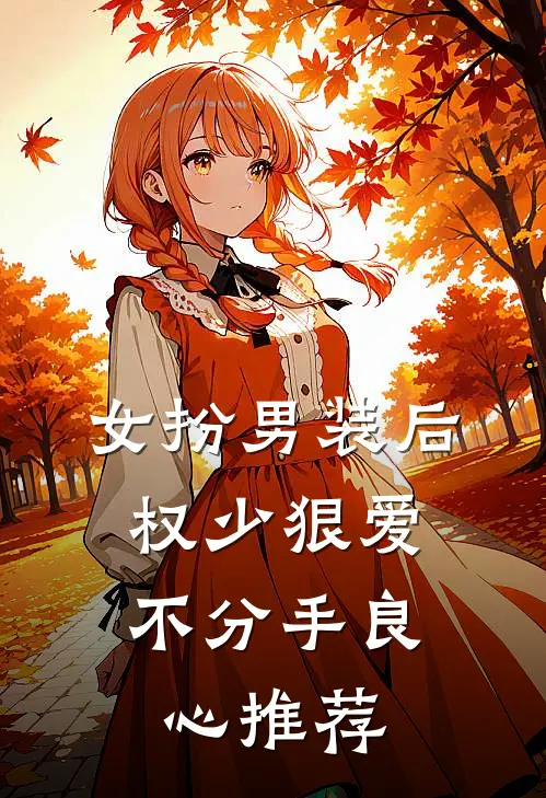 女扮男装后，权少狠爱不分手良心推荐