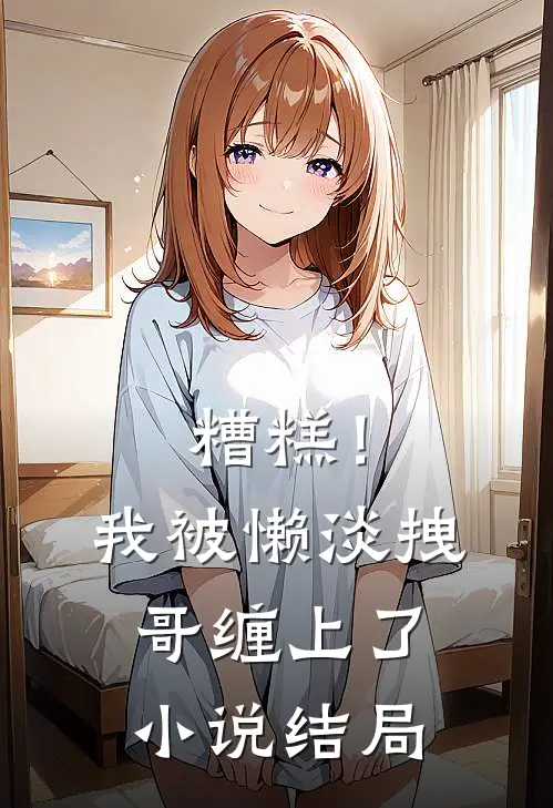 糟糕！我被懒淡拽哥缠上了小说结局
