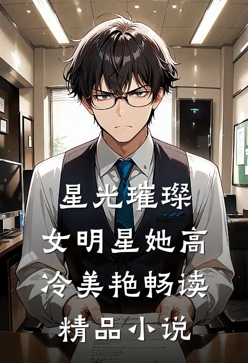 星光璀璨：女明星她高冷美艳畅读精品小说