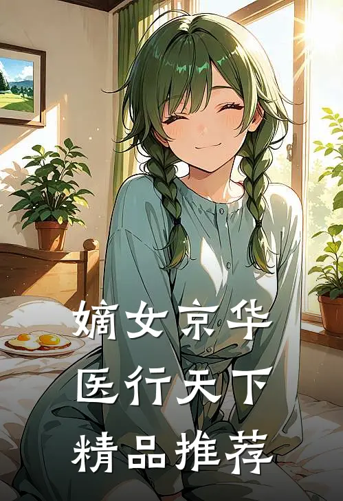 嫡女京华，医行天下精品推荐
