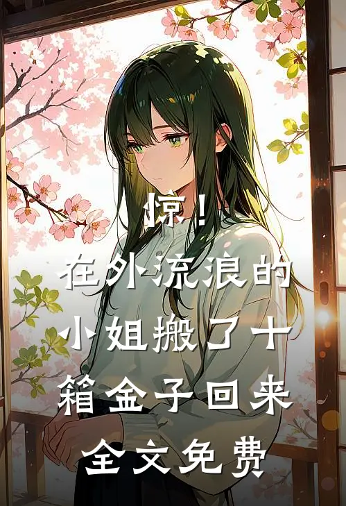 惊！在外流浪的小姐搬了十箱金子回来全文免费