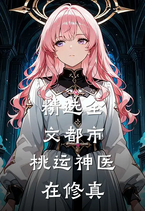 精选全文都市：桃运神医在修真