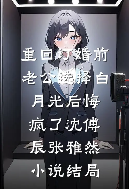 重回订婚前，老公选择白月光后悔疯了沈傅辰张雅然小说结局