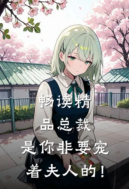 畅读精品总裁，是你非要宠着夫人的！