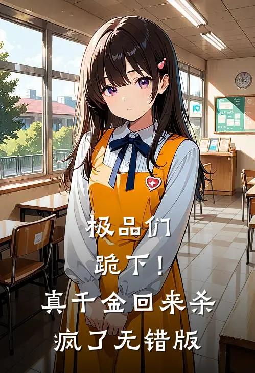 极品们跪下！真千金回来杀疯了无错版