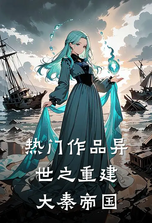 热门作品异世之重建大秦帝国