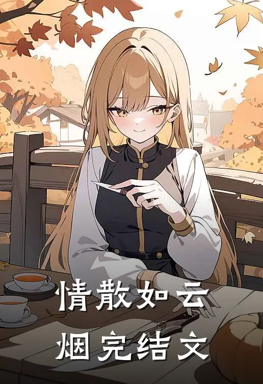 情散如云烟完结文