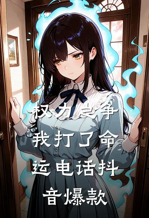 权力之争：我打了命运电话抖音爆款