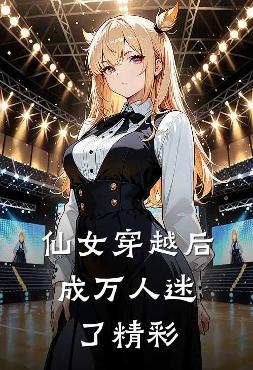 仙女穿越后，成万人迷了精彩