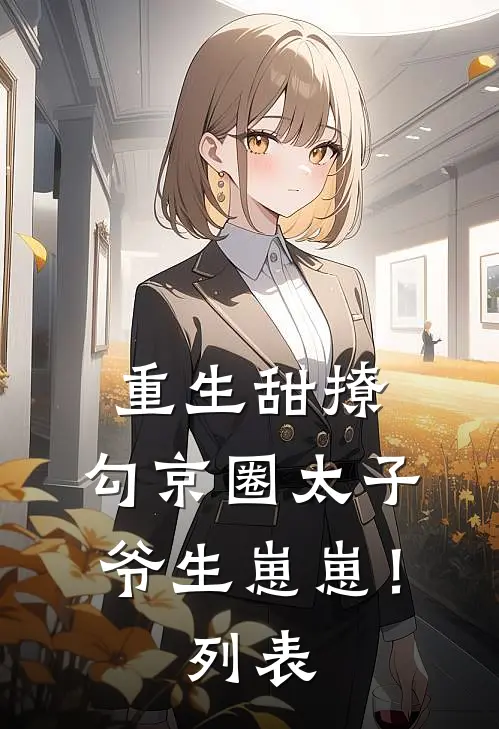 重生甜撩，勾京圈太子爷生崽崽！列表
