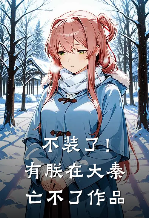 不装了！有朕在，大秦亡不了作品