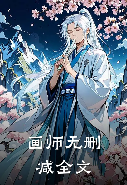 画师无删减全文
