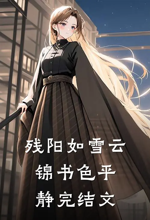 残阳如雪云锦书色平静完结文