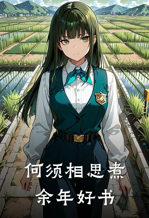 何须相思煮余年好书
