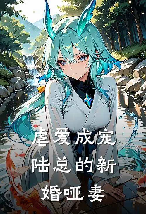 虐爱成宠：陆总的新婚哑妻