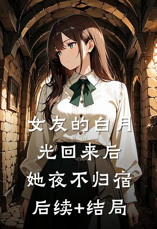 女友的白月光回来后，她夜不归宿后续+结局