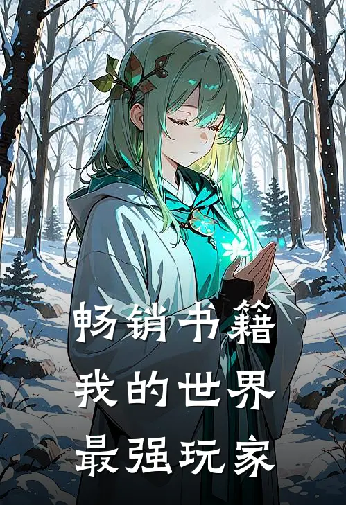 畅销书籍我的世界：最强玩家