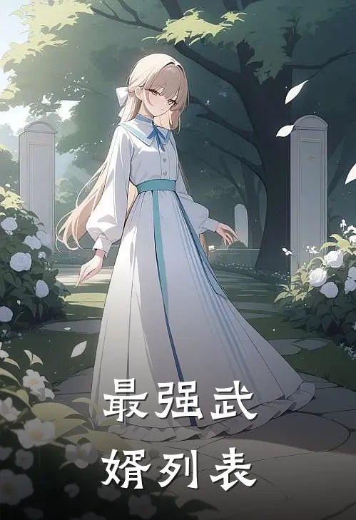 最强武婿列表