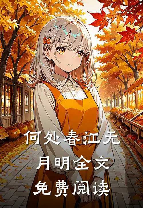 何处春江无月明全文免费阅读