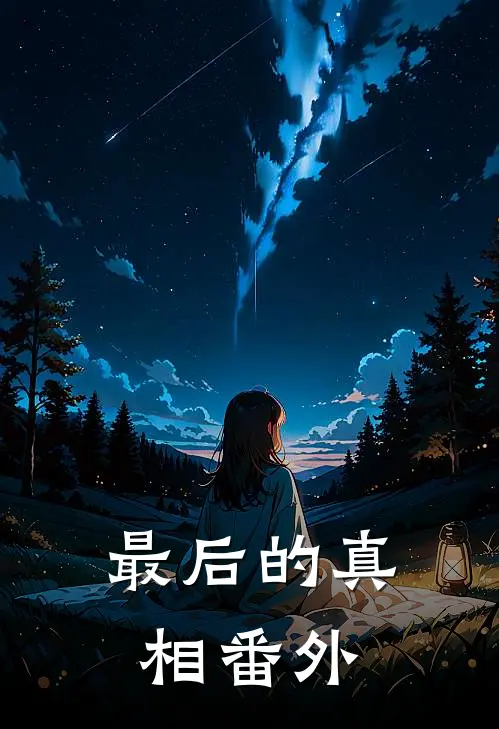 最后的真相 番外