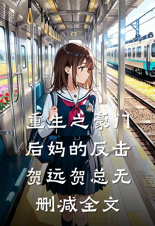 重生之豪门后妈的反击贺远贺总无删减全文