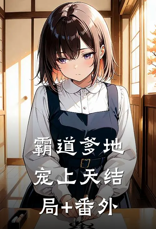 霸道爹地宠上天结局+番外