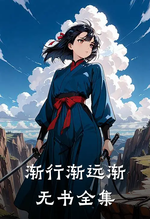 渐行渐远渐无书 全集
