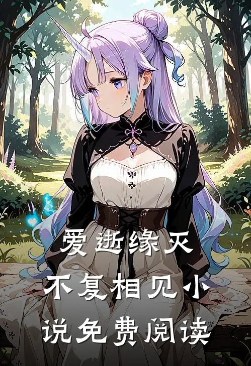 爱逝缘灭，不复相见小说免费阅读