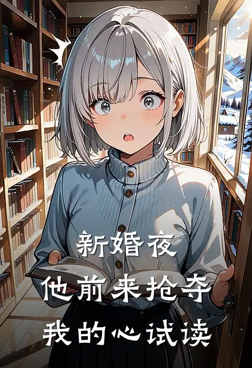 新婚夜，他前来抢夺我的心试读