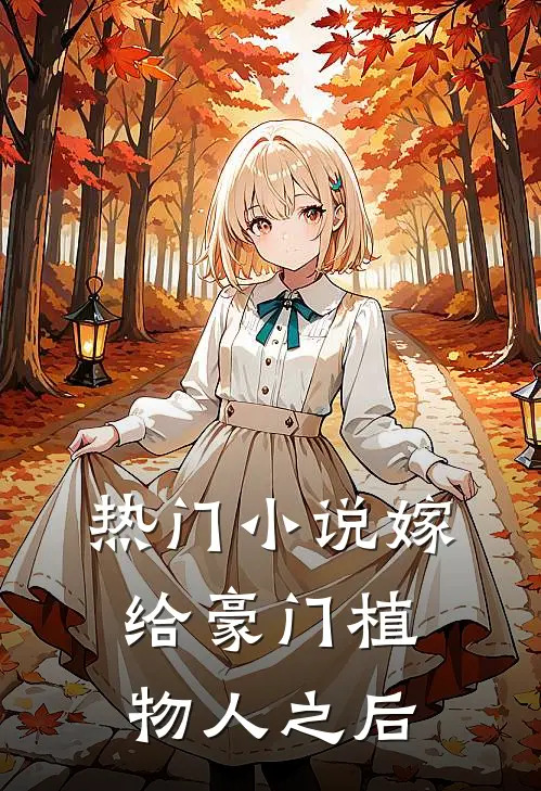 热门小说嫁给豪门植物人之后