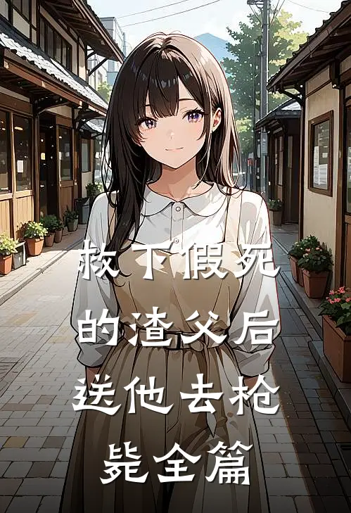 救下假死的渣父后，送他去枪毙全篇