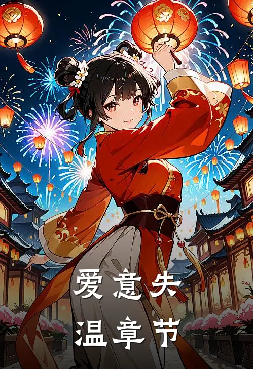 爱意失温章节