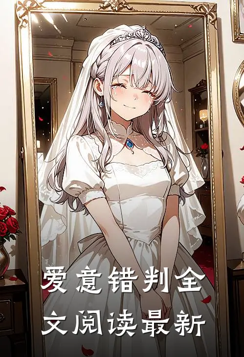 爱意错判全文阅读最新