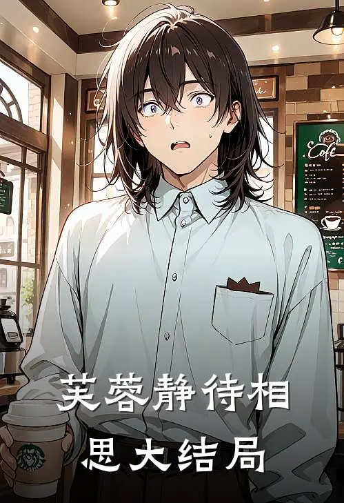 芙蓉静待相思大结局