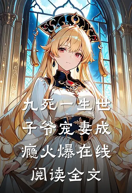 九死一生世子爷宠妻成瘾火爆在线阅读全文