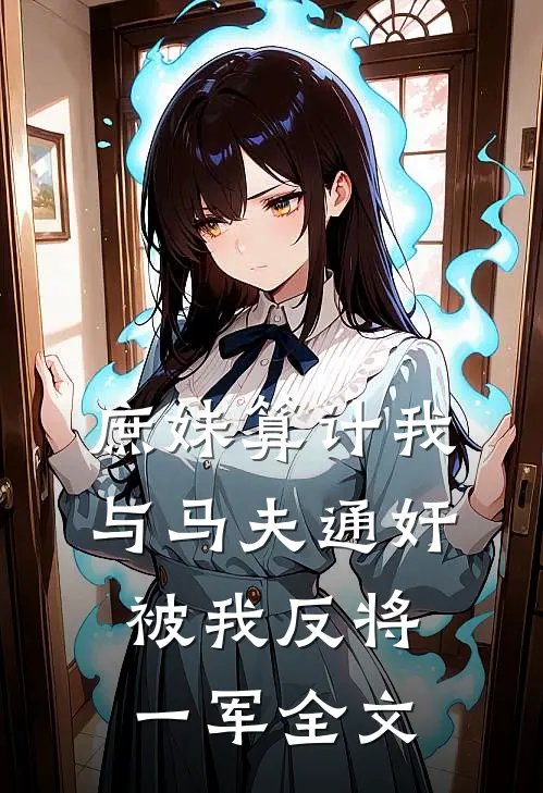 庶妹算计我与马夫通奸，被我反将一军全文