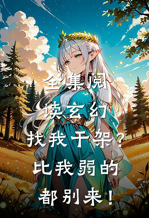全集阅读玄幻：找我干架？比我弱的都别来！
