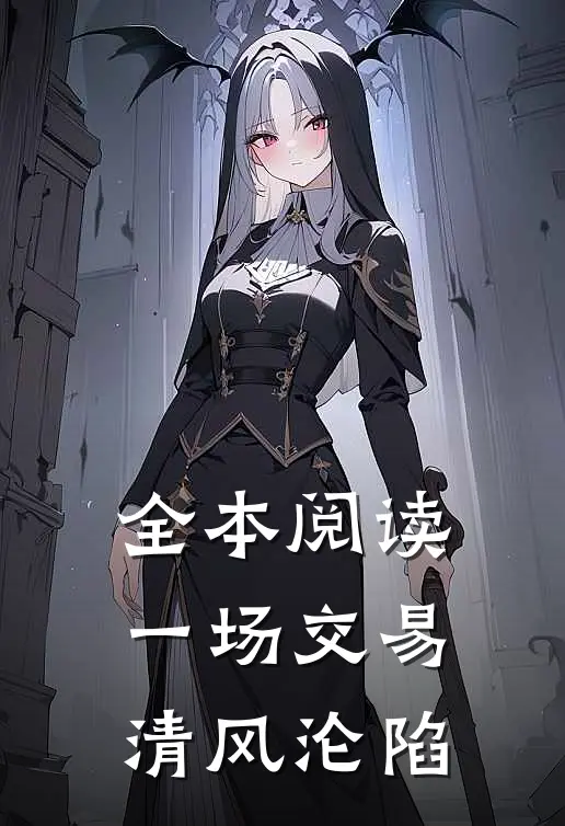 全本阅读一场交易，清风沦陷