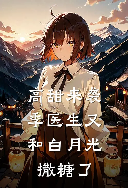 高甜来袭：季医生又和白月光撒糖了